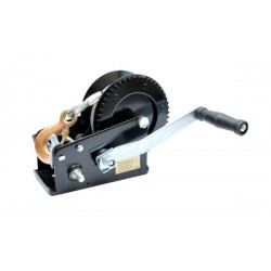 Troliu manual Dragon Winch cu manivelă, două viteze, DWK 35 V