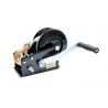 Troliu manual Dragon Winch cu manivelă, două viteze, DWK 35 V