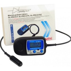 Măsurător grosime strat vopsea GL-PRO-6-FAZ