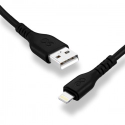 Cablu pentru încărcătoare USB-A-Lightning
