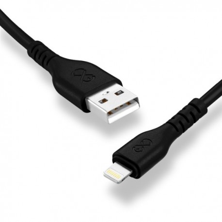 Cablu pentru încărcătoare USB-A-Lightning