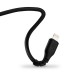 Cablu pentru încărcătoare USB-A-Lightning