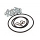 Set garnituri turbosuflantă VW Crafter 2.0 TDI 16- 15 piese 03N 198 052 C