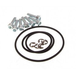 Set garnituri turbosuflantă VW Crafter 2.0 TDI 16- 15 piese 03N 198 052 C