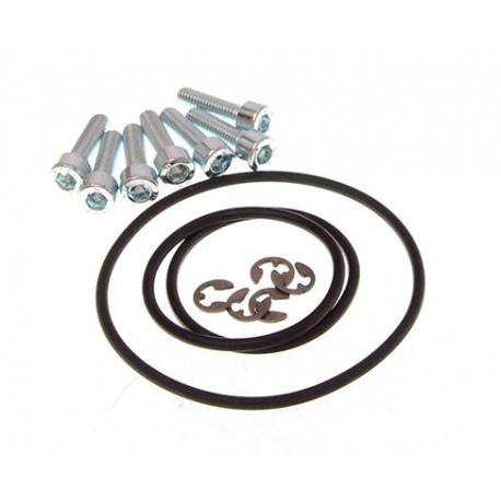 Set garnituri turbosuflantă VW Crafter 2.0 TDI 16- 15 piese 03N 198 052 C
