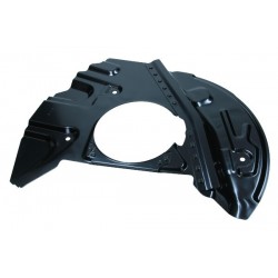 Apărătoare disc frână BMW față X5 00-06 stânga 34 11 6 756 901