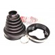 Protecție articulație internă Ford Transit 06- 2,2TDCI 107X29,5X88,4 1 514 349 SK1