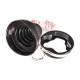 Protecție articulație internă Ford Transit 06- 2,2TDCI 107X29,5X88,4 1 514 349 SK1