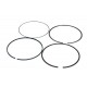 Set inele piston Toyota Auris 1.6 07- 1301137090