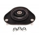 Perna amortizor Toyota față Auris 07-12 stânga/set cu rulment SM0267