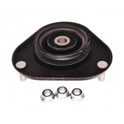 Perna amortizor Toyota față Auris 07-12 stânga/set cu rulment SM0267