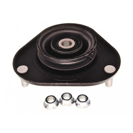 Perna amortizor Toyota față Auris 07-12 stânga/set cu rulment SM0267