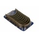 Lagăre principale Citroen 1.8D/1.9D/2.0HDI/2.2HDI standard set complet