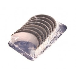 Lagăre de bielă Volkswagen 1,9 TDI 0,50 Sputter 71-3904/4 0,50