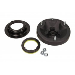 Perna amortizor BMW față X5 (E53) 3.0D/4.4/4.6 05.00- stânga/set 31336769584