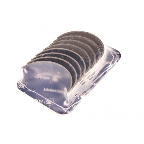 Lagăre de bielă Volkswagen 1,8 20V +0,50 71-3929/4 0,50