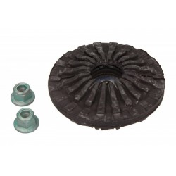 Pernă amortizor Volkswagen Passat A6 2005 Stânga Set 4F0412377D