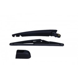 Braț ștergător cu lamelă Renault Megane II 11.02 - 12.05 spate 7701054823