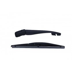 Braț ștergător cu lamă Suzuki SX4 05.06 - 05.13 spate 3882163J00