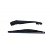 Braț ștergător cu lamă Suzuki SX4 05.06 - 05.13 spate 3882163J00