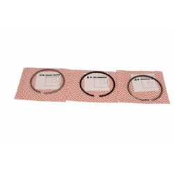 Set segmenti piston Volkswagen Transporter 2000-