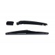 Braț ștergător cu lamă Mazda 5 04.05 - 05.10 spate -