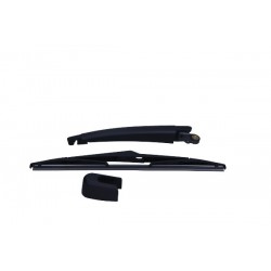 Braț ștergător cu lamă Ford Kuga (DM2) 03.08 - 03.13 spate 7S71N17406AA