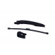 Braț ștergător cu lamă BMW Seria 3 (F31) 01.12 - Spate 61627312792kit