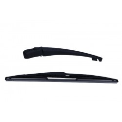 Braț ștergător cu lamă Citroen C4 Grand Picasso 07 spate 6426PQ