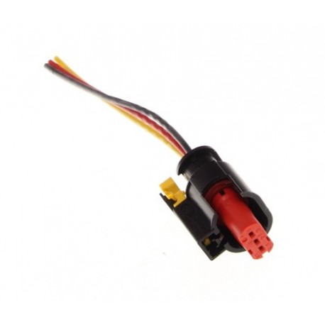 Cablu electric bobină de aprindere Fiat 500 07- 3 fire SEN10105