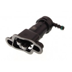 Duza de pulverizare a farurilor Audi A4 (8EC) 11.04-06.08 stânga 8E0955101G