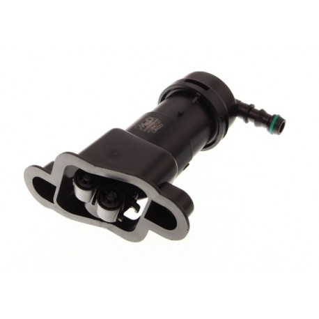 Duza de pulverizare a farurilor Audi A4 (8EC) 11.04-06.08 stânga 8E0955101G