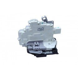 Încuietoare ușă Seat Leon (1P1), Altea (5P1) față set 1P1837016