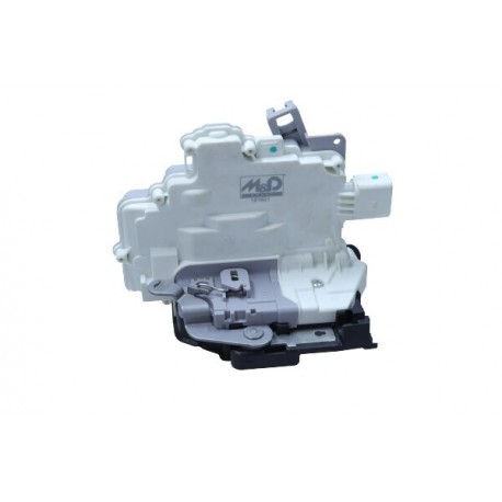 Încuietoare ușă Seat Leon (1P1), Altea (5P1) față set 1P1837016