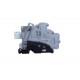 Încuietoare ușă Seat Leon (1P1), Altea (5P1) față set 1P1837016