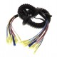 Cablu electric capac portbagaj BMW Seria 5 1996- Sedan 12 fire V20-83-0005