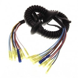 Cablu electric capac portbagaj BMW Seria 5 1996- Sedan 12 fire V20-83-0005