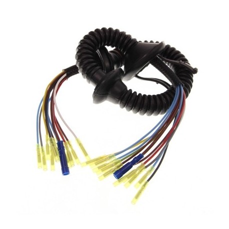 Cablu electric capac portbagaj BMW Seria 5 1996- Sedan 12 fire V20-83-0005