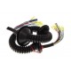 Cablu electric capac portbagaj BMW Seria 5 1996- Sedan 12 fire V20-83-0005