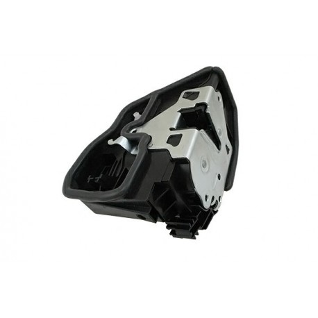 Încuietoare ușă BMW 1 (E87), X3 (F25), Mini Countryman (R60) față set 51214389474