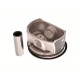 Piston Opel DOHC 1,6 Z16XEP 79,0 STD 55556753