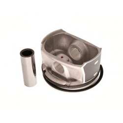 Piston Opel DOHC 1,6 Z16XEP 79,0 STD 55556753