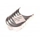 Lagăre de bielă BMW Seria 1 F20 2.0 2012- Standard Set 11 24 7 798 085