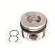 Piston Renault 1,5DCI 76,00 STD 12 0A 127 61R
