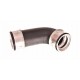 Furtun intercooler Volkswagen Golf 1.9D 2004 комплект 1T0145790B