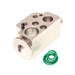 Supapă de expansiune aer condiționat Volkswagen T5 2003- 7H0820712