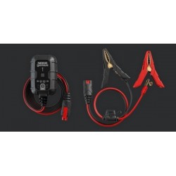 Redresor automat Genius1 1A 6V / 12V
