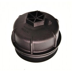 Capac filtru ulei Opel Combo 1.3/1.6/2.0 CDTI 12- / Fiat (Protego Exchange) 650297
