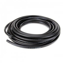 Furtun din cauciuc pentru aer condiționat cu perete subțire G12 16mm - 1 metru
