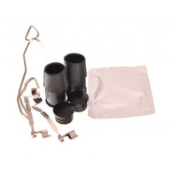 Set instalare plăcuțe frână Volvo T. S60/S90/V60/V90/XC60 16-